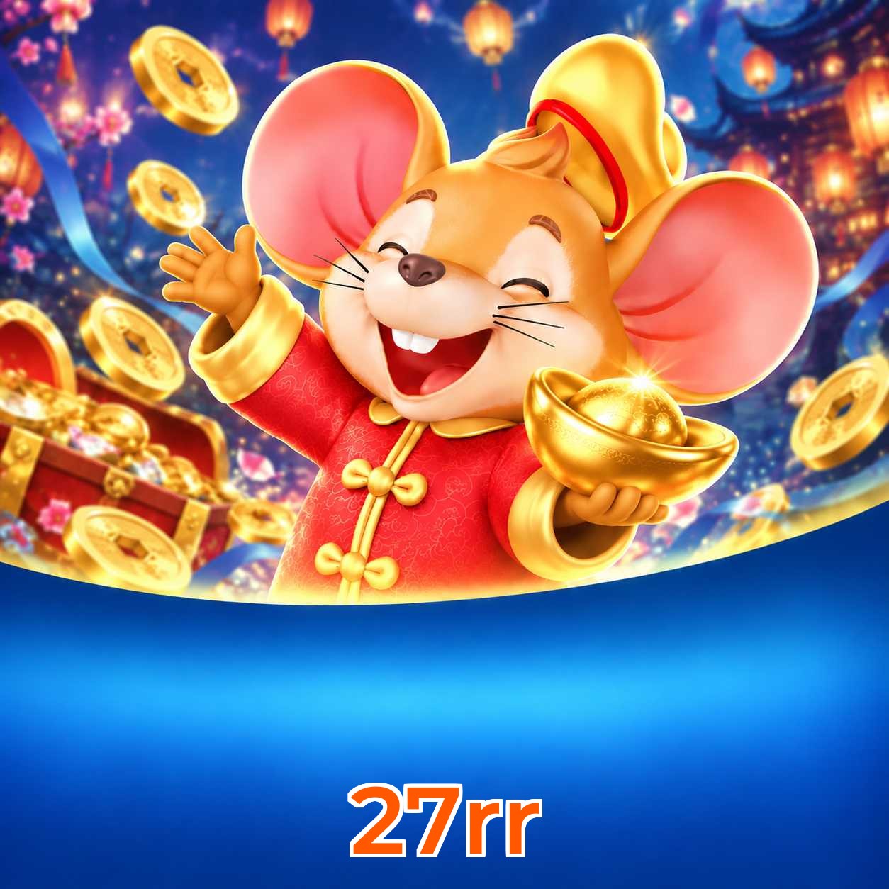27rr Logo