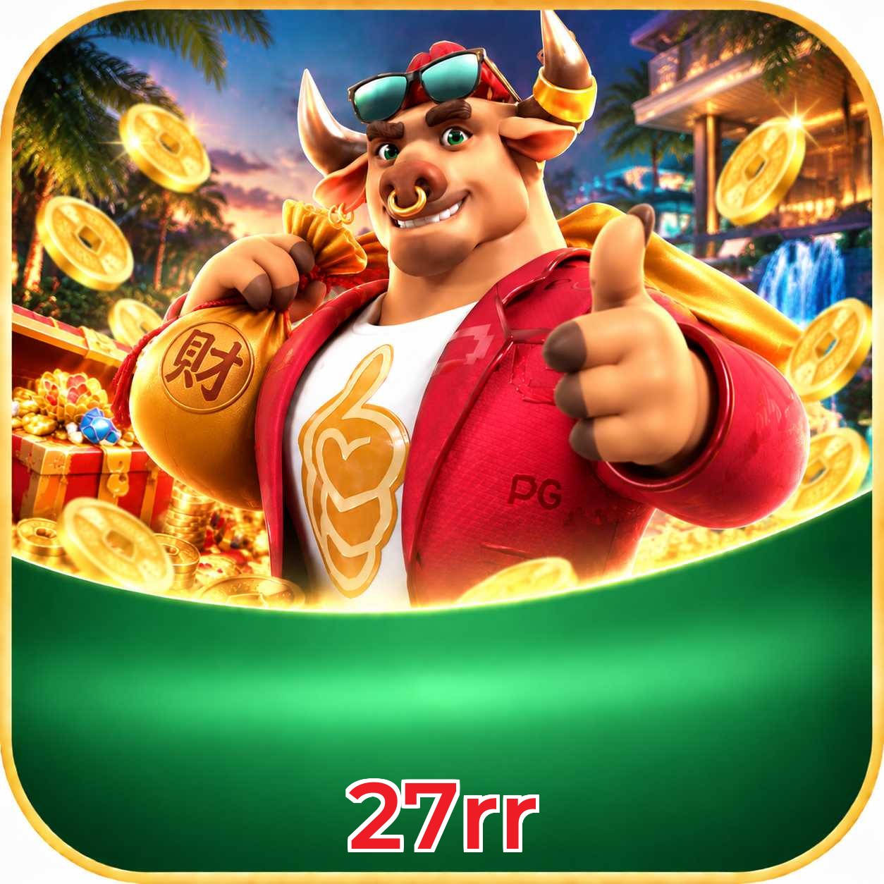 27rr App Features