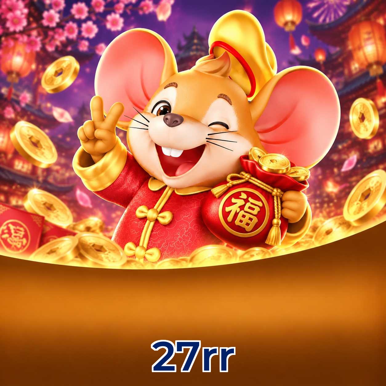 27rr Slots