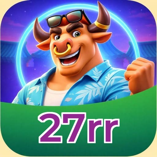 Aplicativo mobile 27rr
