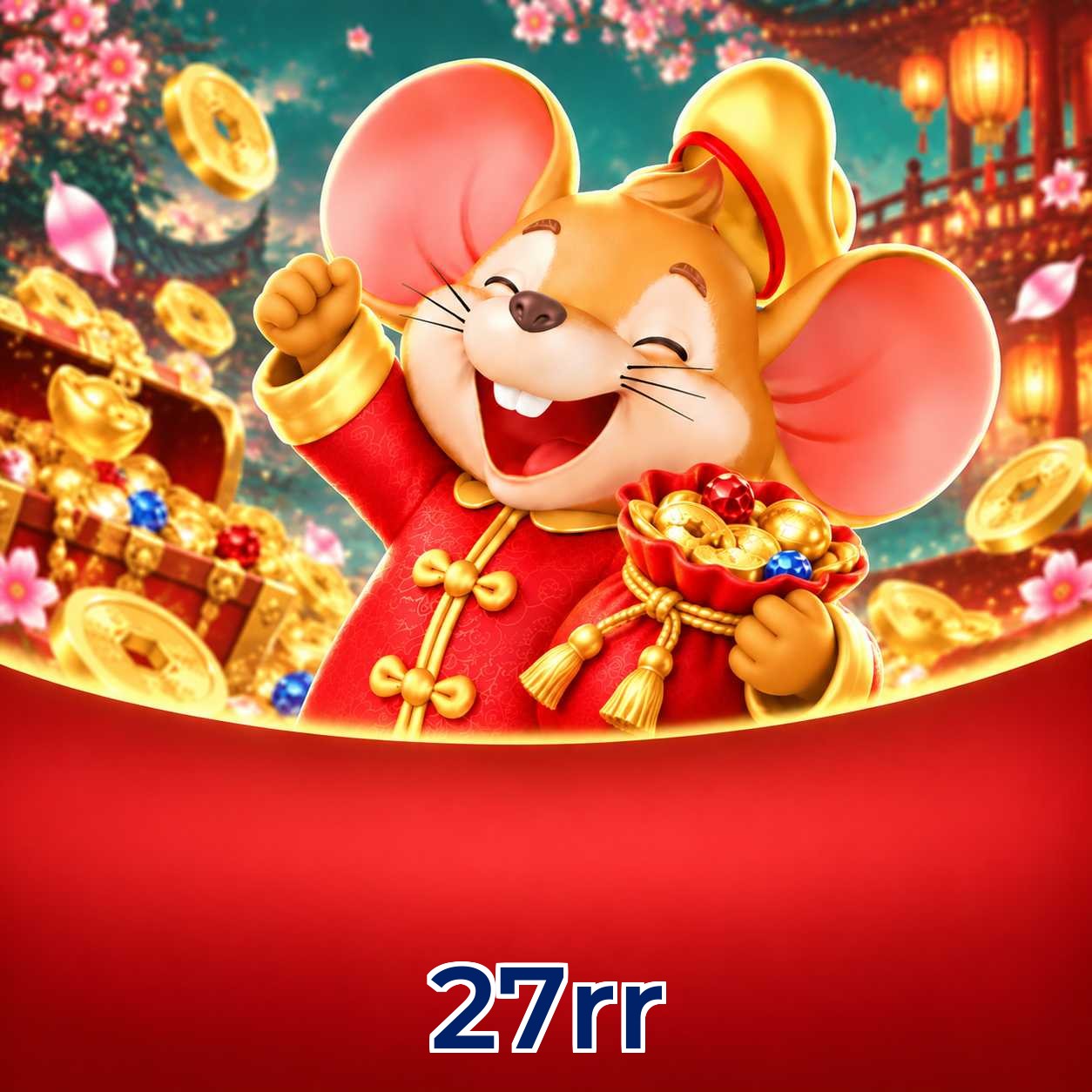 27rr Logo