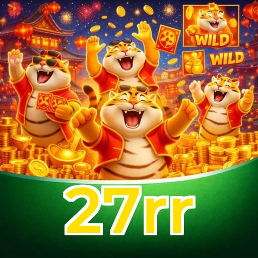 Catálogo de jogos 27rr com fornecedores Pragmatic Play, Evolution, NetEnt