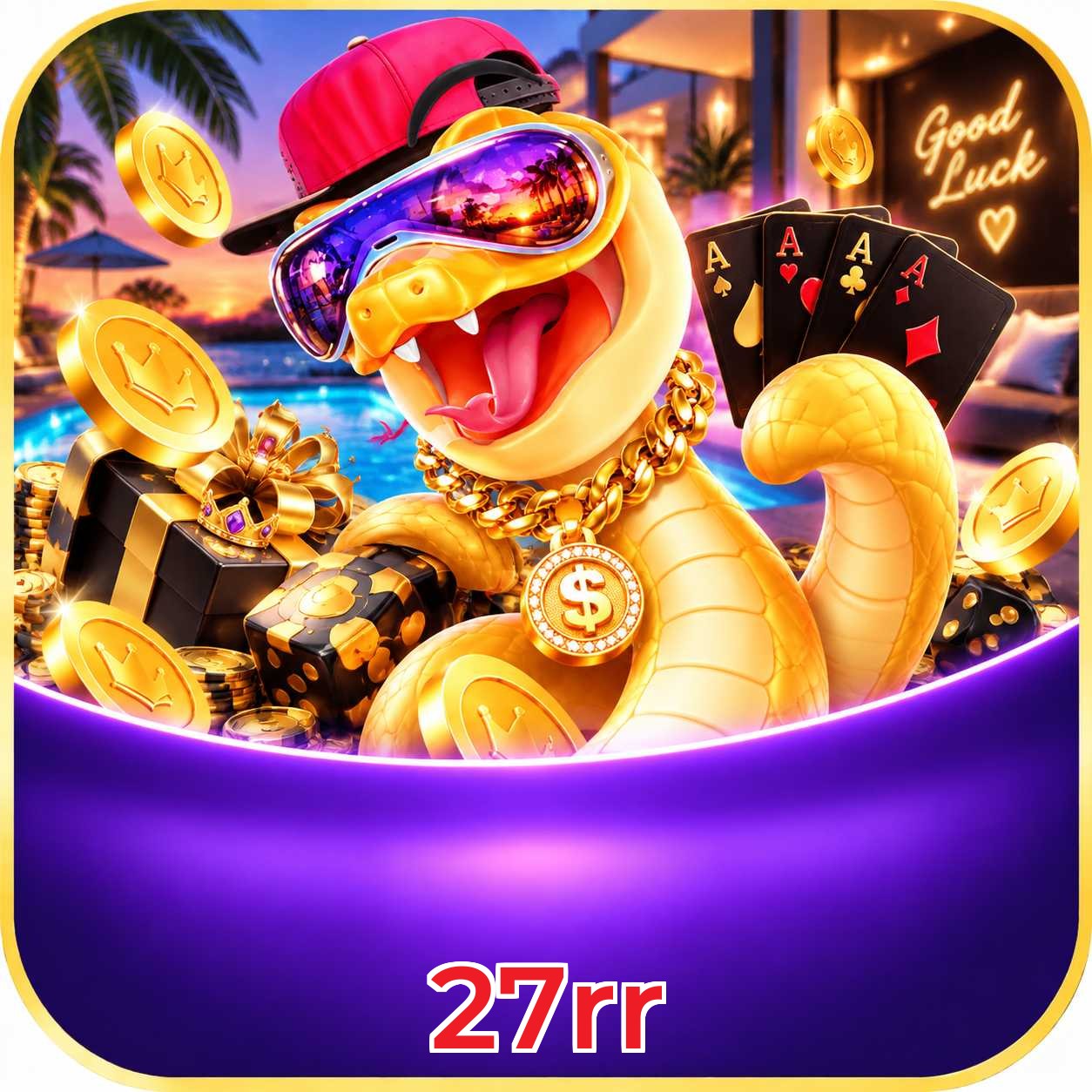 27rr Slot FAQ