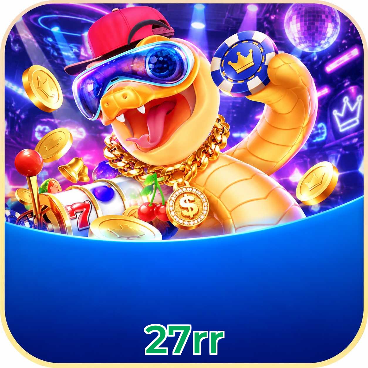 27rr System Requirements