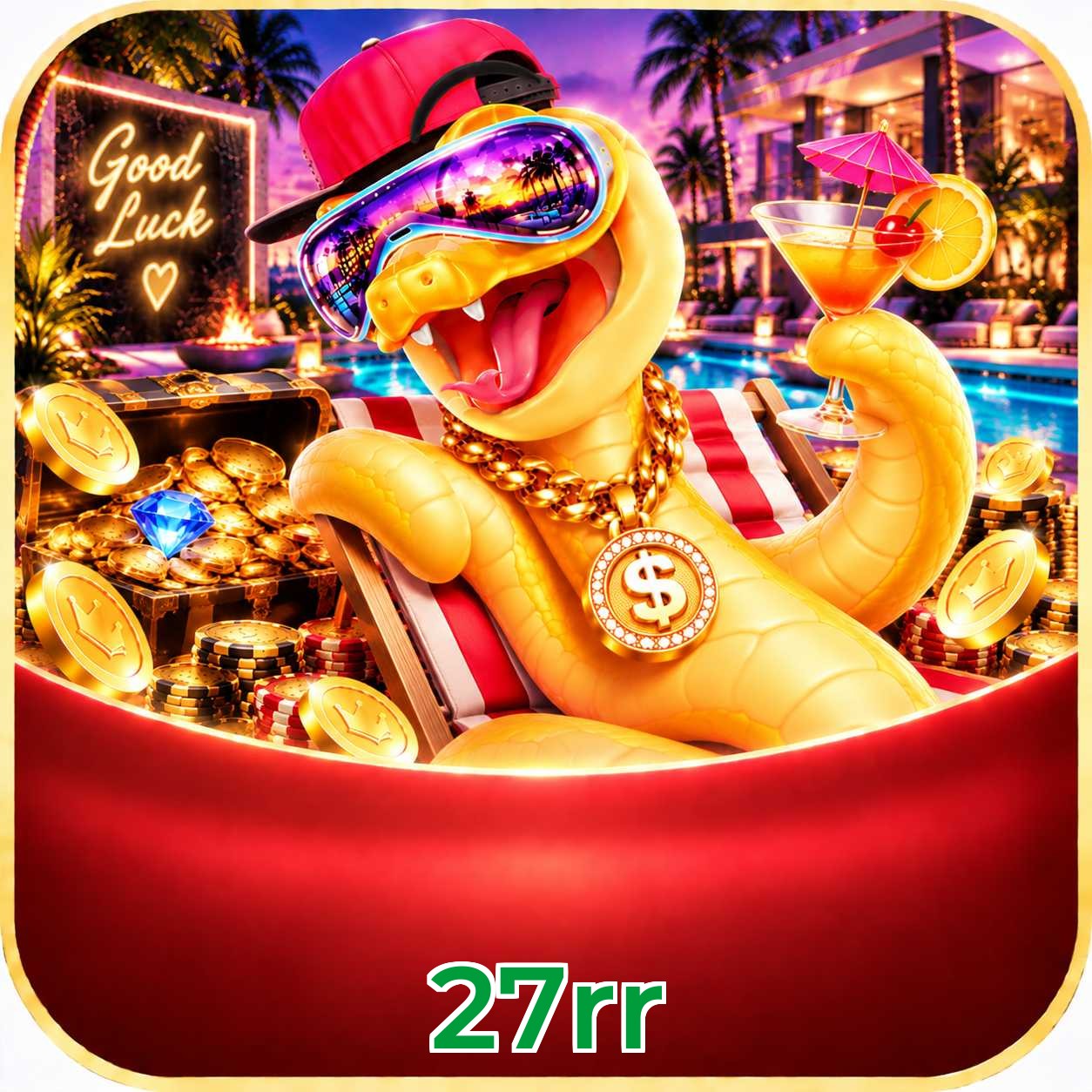 27rr App FAQ