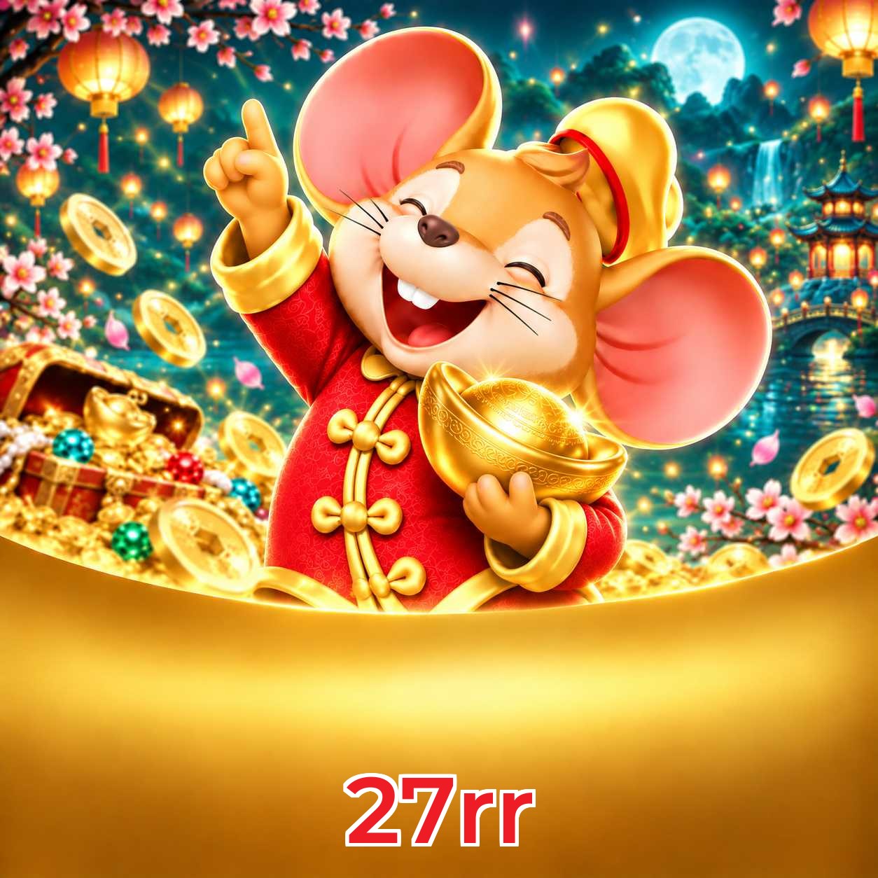 27rr Top Slots