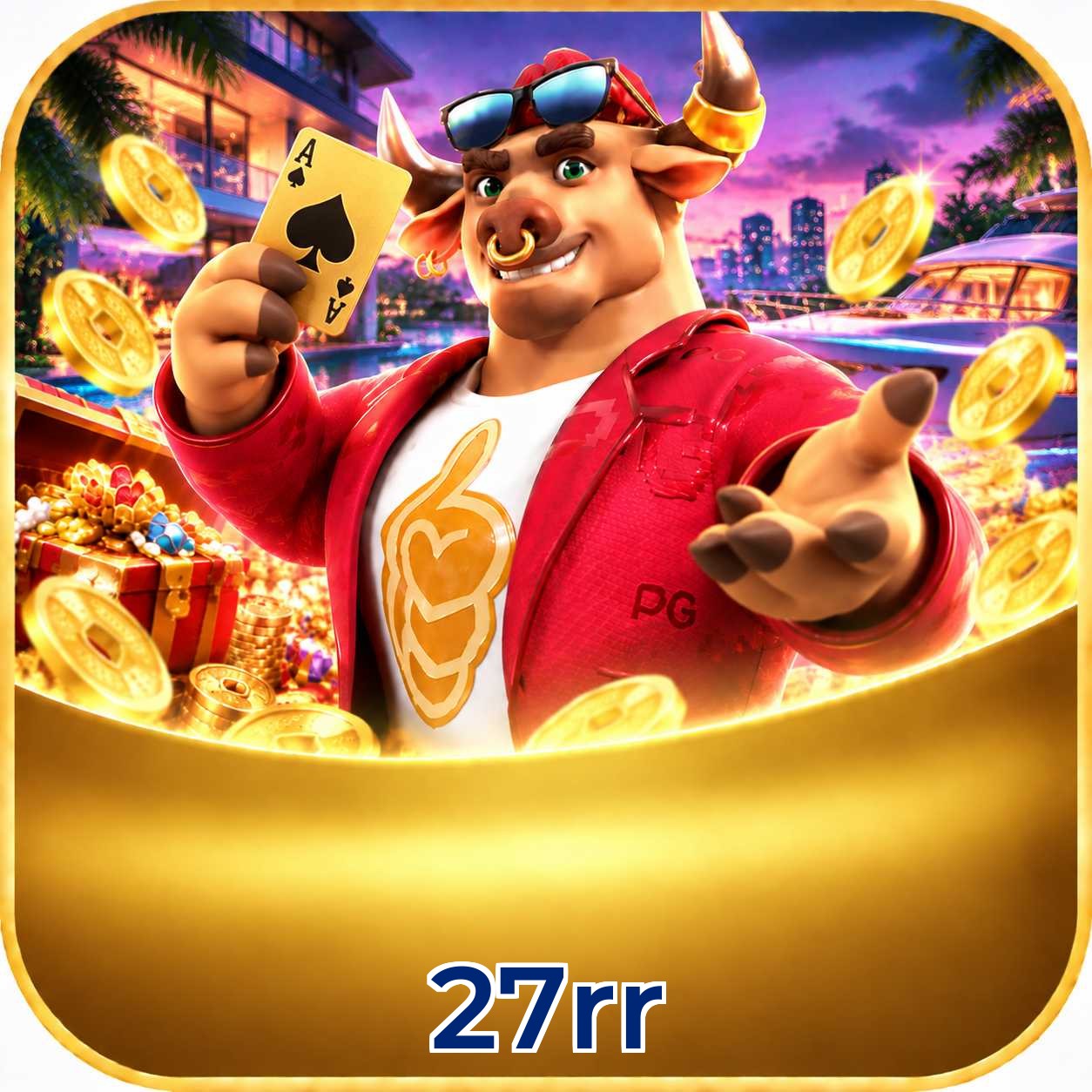 27rr Top Wins